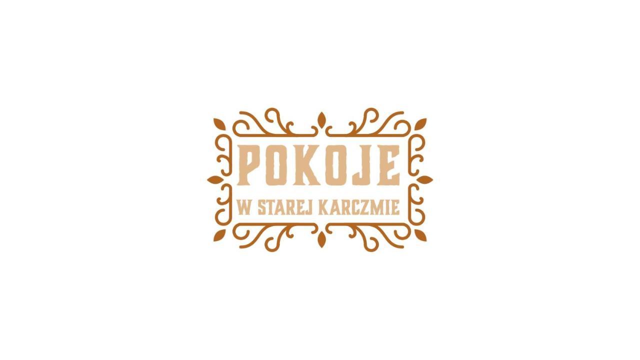 Pokoje W Starej Karczmie Liszki 외부 사진