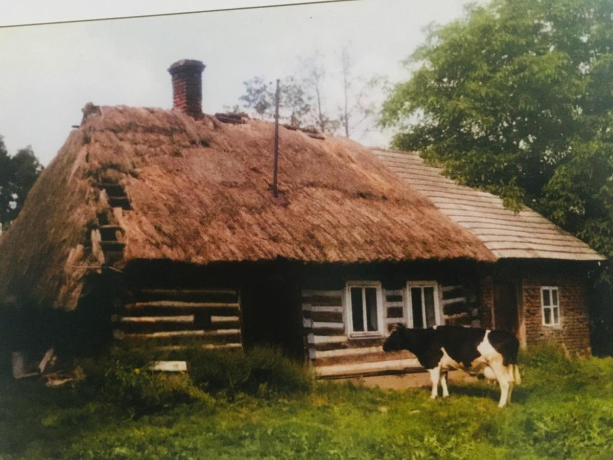 Pokoje W Starej Karczmie Liszki 외부 사진