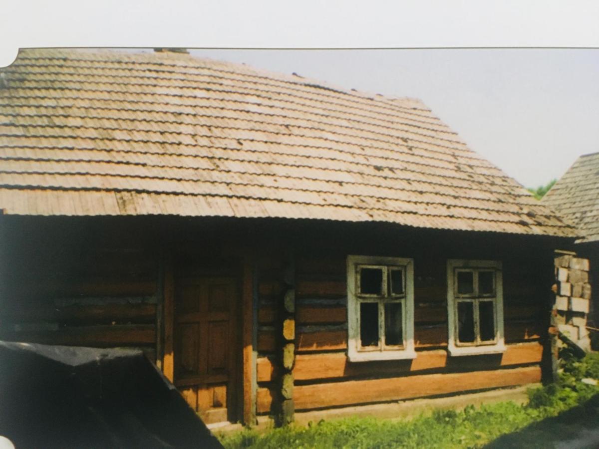 Pokoje W Starej Karczmie Liszki 외부 사진