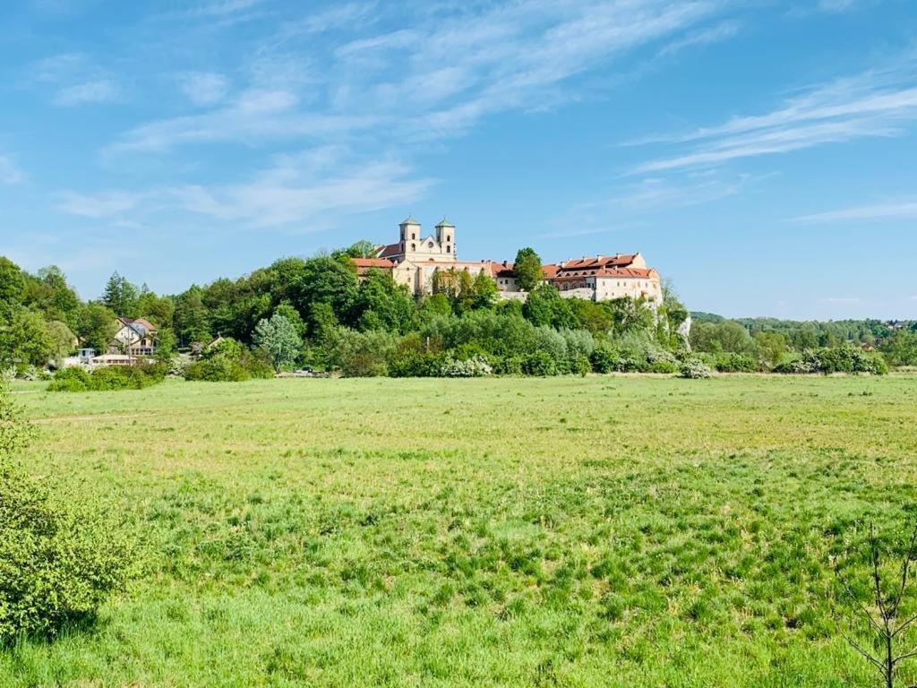 Pokoje W Starej Karczmie Liszki 외부 사진